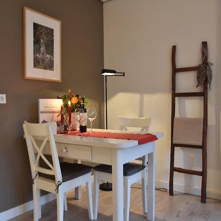 Alluring Apartment In Bergen With Terrace Garden And Bbq Eksteriør billede