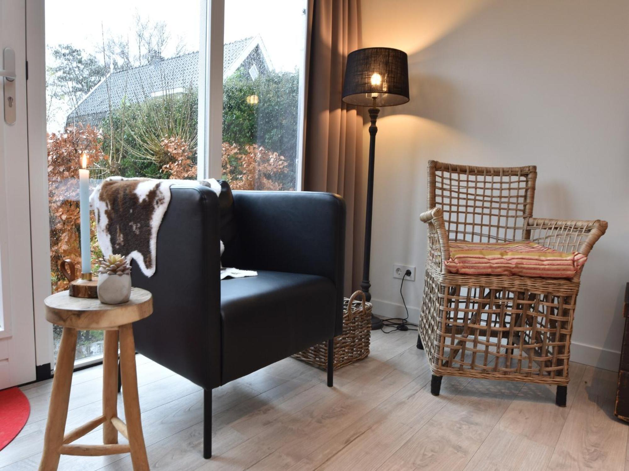 Alluring Apartment In Bergen With Terrace Garden And Bbq Eksteriør billede