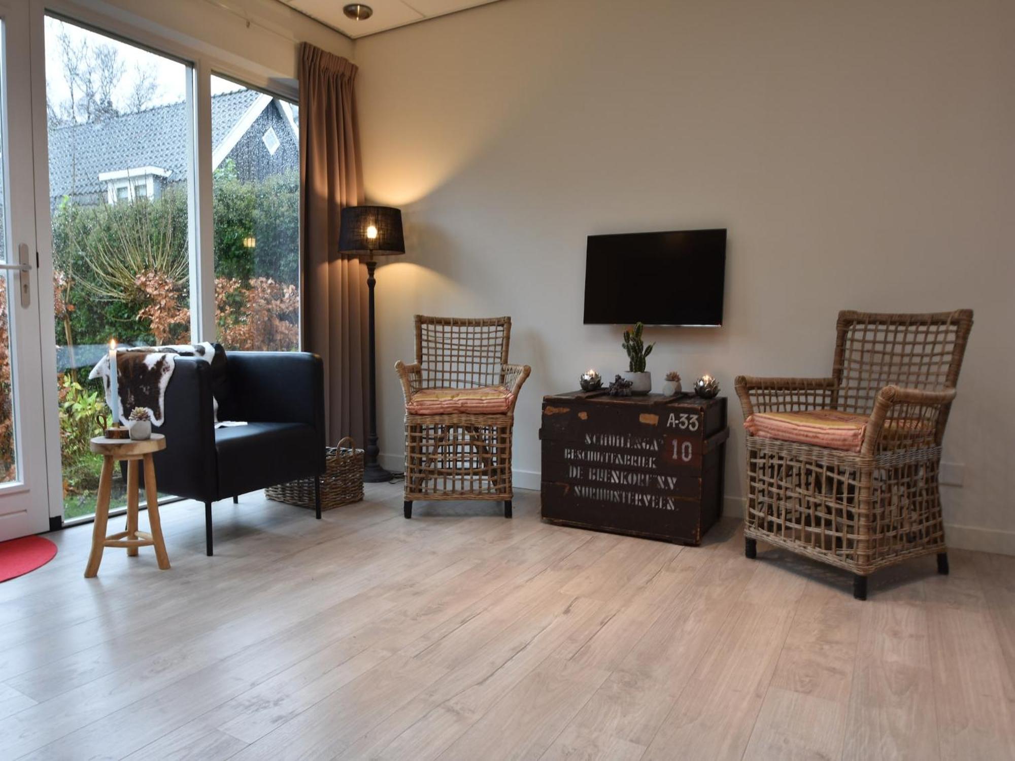 Alluring Apartment In Bergen With Terrace Garden And Bbq Eksteriør billede