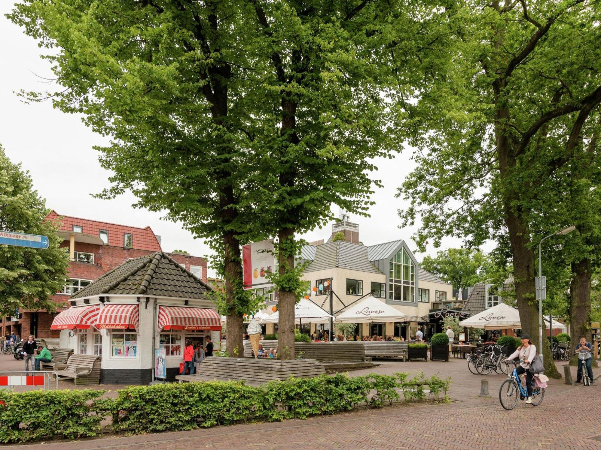 Alluring Apartment In Bergen With Terrace Garden And Bbq Eksteriør billede