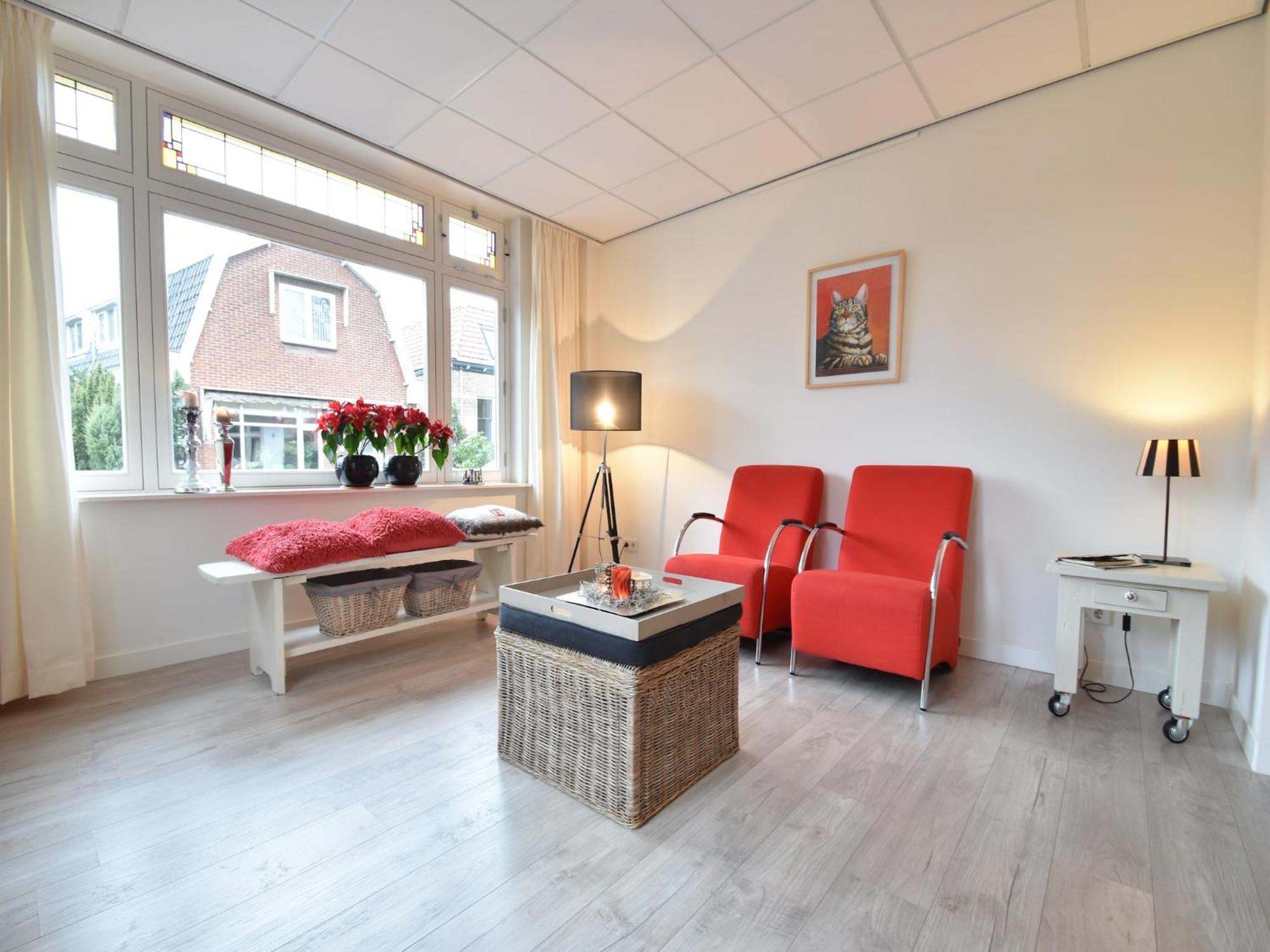 Alluring Apartment In Bergen With Terrace Garden And Bbq Eksteriør billede