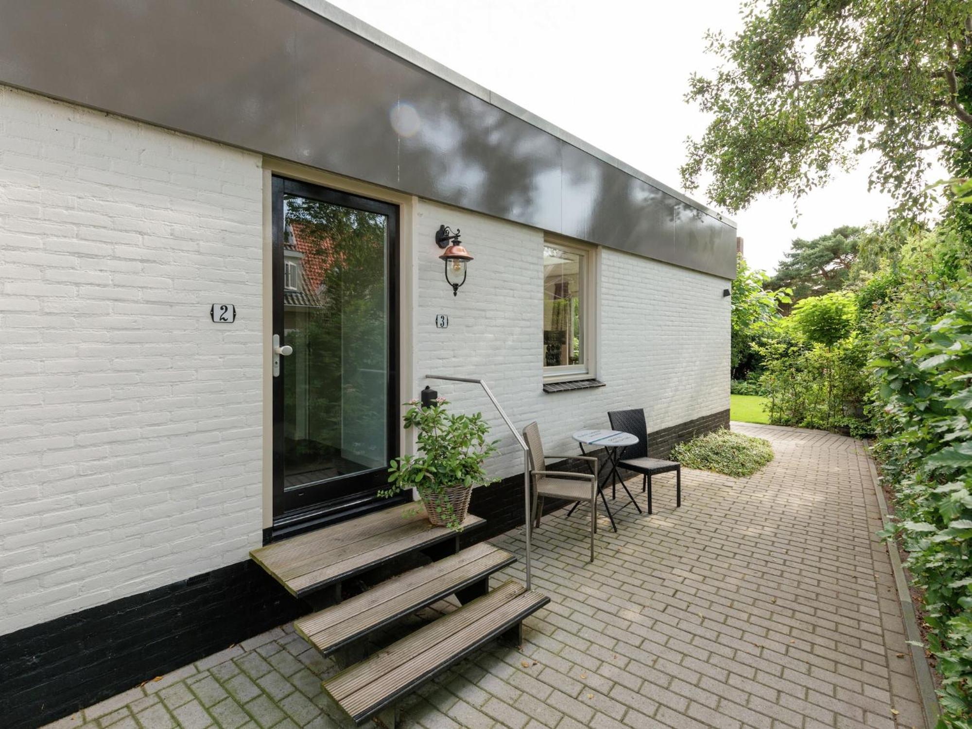 Alluring Apartment In Bergen With Terrace Garden And Bbq Eksteriør billede