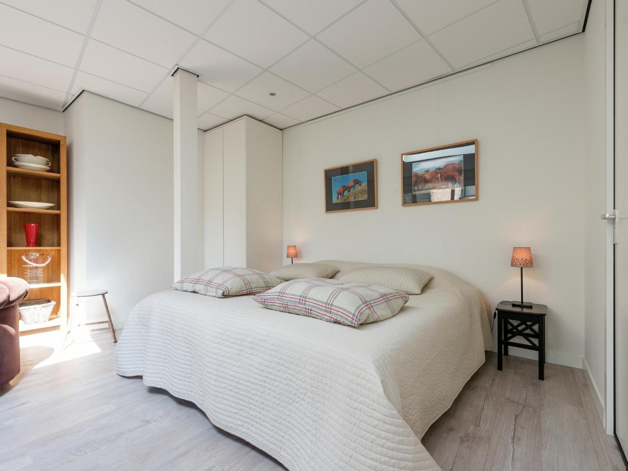 Alluring Apartment In Bergen With Terrace Garden And Bbq Eksteriør billede