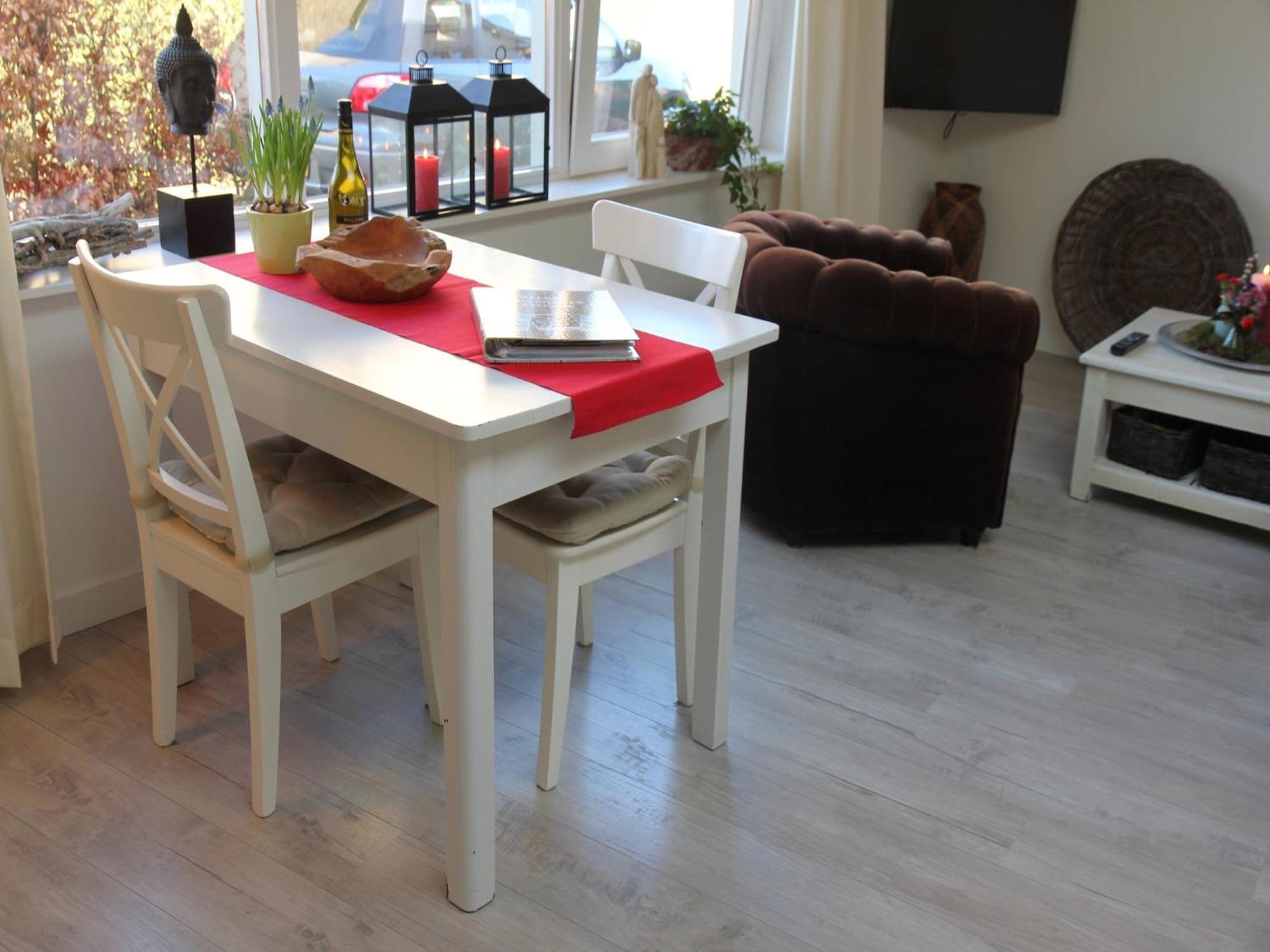 Alluring Apartment In Bergen With Terrace Garden And Bbq Eksteriør billede