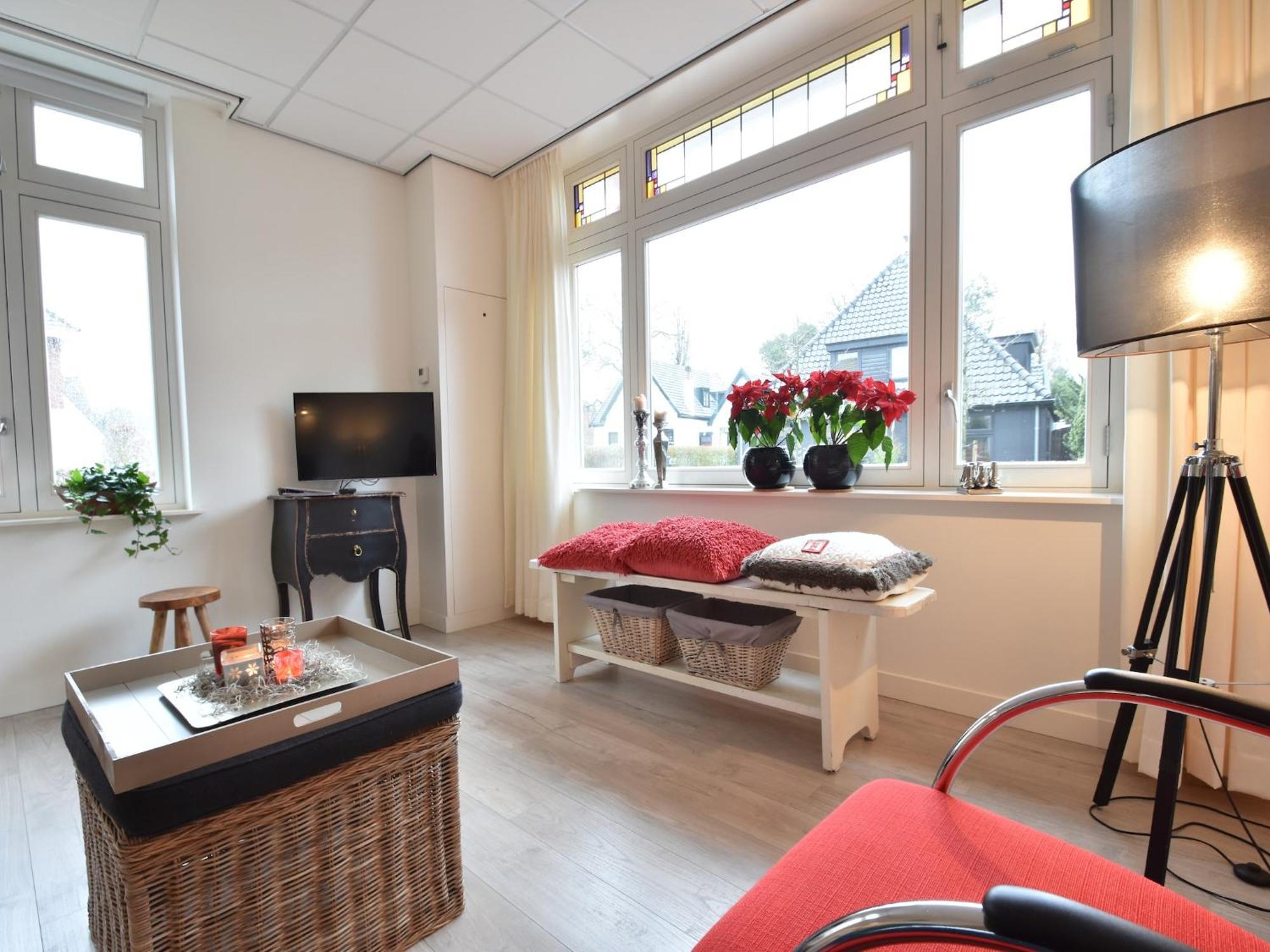 Alluring Apartment In Bergen With Terrace Garden And Bbq Eksteriør billede